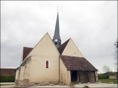 Nous terminons cette balade dans le Grand-Est, à Villemoyenne. Commune de l'aire urbaine Troyenne, elle se situe dans le département ...