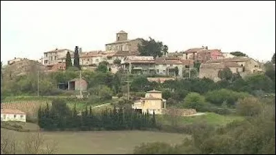 Montclar est un village d'Occitanie situé dans le département ...