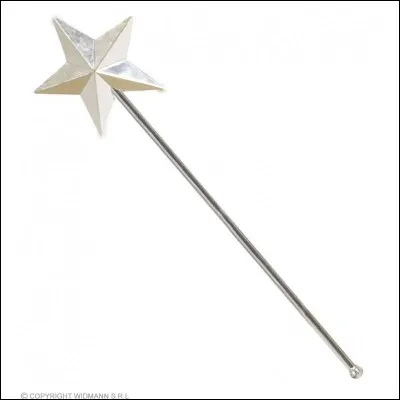 Quelle est ta baguette magique préférée ?