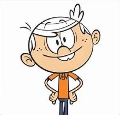 Quel âge a Lincoln ?