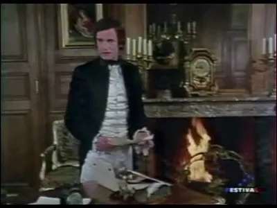 C'est le second scélérat, un des pires.