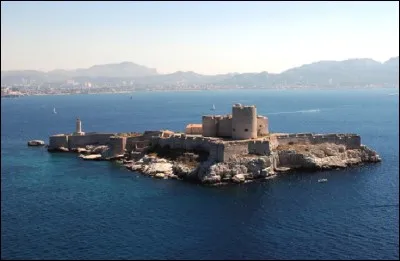 Voici ou sont détenus la majorité des prisonniers, c'est...