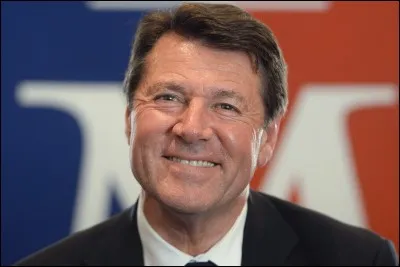 Du 21 mars 2008 au 12 juin 2016, qui a été le maire de Nice ?