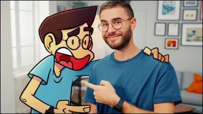 Comment s'appele la BD de Cyprien ?