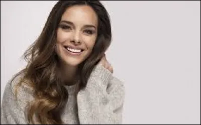 Quel m&eacute;tier veut faire Marine Lorphelin ?