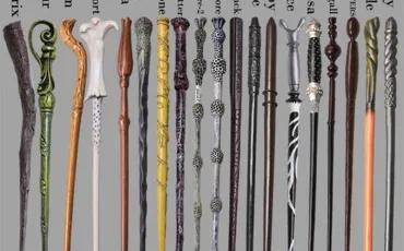 Quiz Harry potter