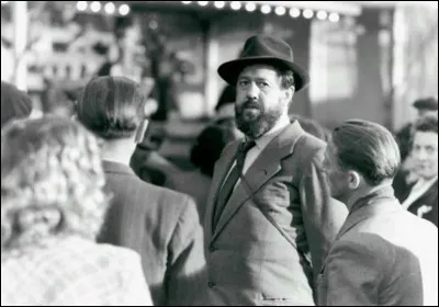 "Panique" (1946) avec Michel Simon est un film français de :