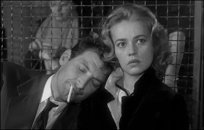 Qui a réalisé le thriller "Ascenseur pour l'échafaud" (1958) ?