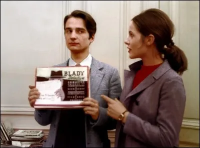 "Baisers volés" (1968) réunissant Jean-Pierre Léaud et Claude Jade est un film de la Nouvelle Vague. Qui l'a réalisé ?