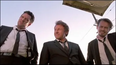"Reservoir Dogs" (1992) est le premier film d'un réalisateur bien connu maintenant. Lequel ?