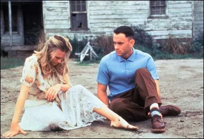 Qui a réalisé "Forrest Gump" (1994) qui obtiendra l'Oscar du meilleur film de l'année ?