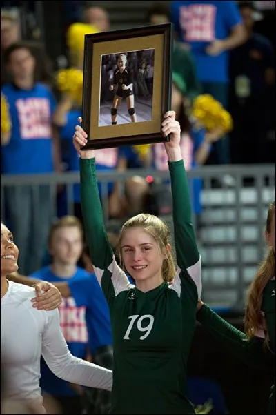 Quel est ton personnage préféré ?