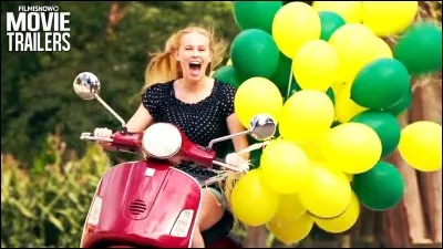 Aimes-tu prendre des risques ?