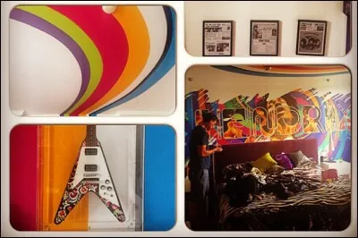 Cumberland Hotel (London) > La déco de cet hôtel devrait immanquablement vous rappeler une époque et un style qui lui est si particulier... Mais une personne y est décédée ! Laquelle ?