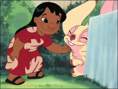 Comment s'appelle cette expérience ?