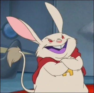 Quel est le vrai nom de cette créature ?