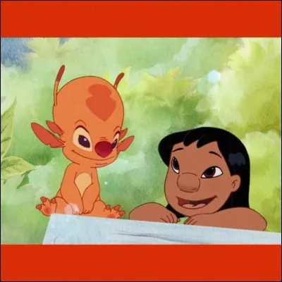 Quel est le nom de cette expérience et son numéro ?