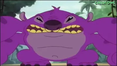 Comment s'appelle cette expérience et son numéro ?