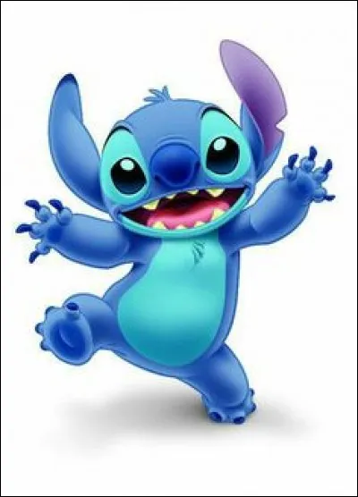Qui a créé Stitch ?