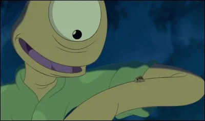 Avec qui le créateur de Stitch va-t-il à Hawaii ?