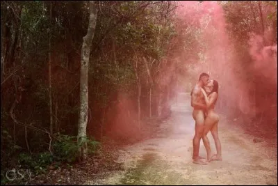 Dans quel jardin Adam et Ève vont-ils copuler ?