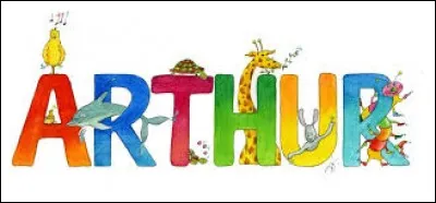 Quel poète porte le prénom d'Arthur ?