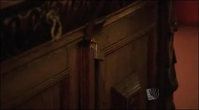 Que cache ce meuble ?