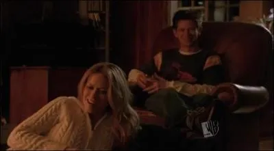 Lors de cette scène, quel est le jeu proposé ?