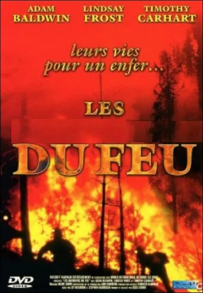 Quel est ce film ?