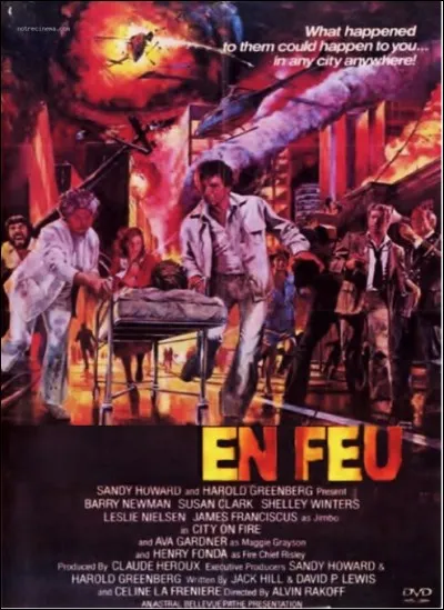 Quel est ce film ?