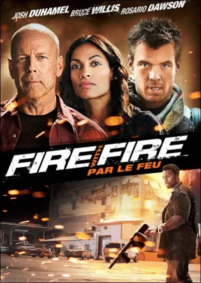 Quel est ce film ?