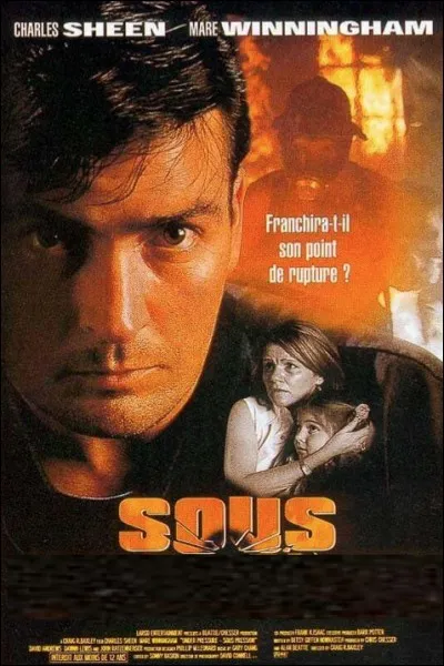 Quel est ce film ?