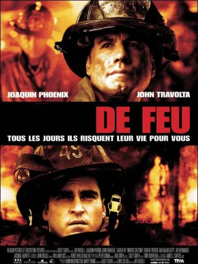 Quel est ce film ?