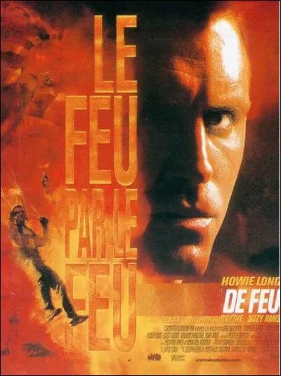 Quel est ce film ?
