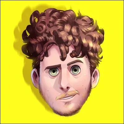 À quel youtubeur appartient ce logo ?