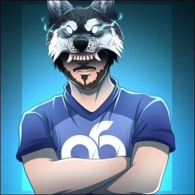 À quel youtubeur appartient ce logo ?