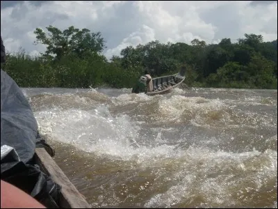 Sur quelle île vivent les descendants des naufragés du Bounty ?