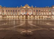 Quiz Toulouse en culture générale