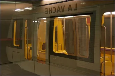 Combien y a-t-il de lignes de métropolitain ?