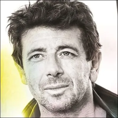 En 1991, Patrick Bruel sortait en single ''Qui a le droit''. Quelle personne n'est PAS un célèbre avocat ?