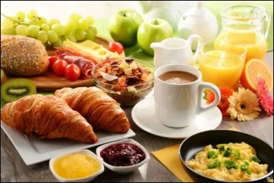 Qui voulait ''Déjeuner en paix'' en 1991 ?