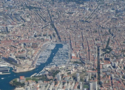 Quiz Marseille en culture générale