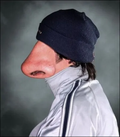 Dans quel domaine peut-on exercer le métier de "nez" ?