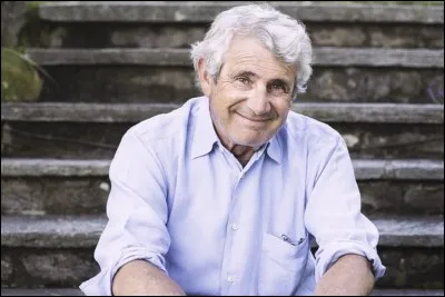 Qui est cet acteur qui tient le rôle principal dans le film ''Le Nombril du monde'' ?