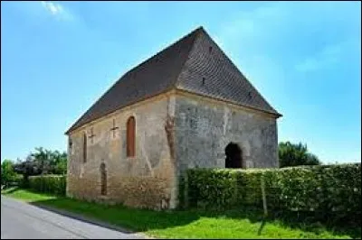 Nous terminons cette balade en Normandie, à Sarceaux. Village de la plaine d'Argentan, il se situe dans le département ...