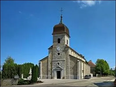 Laviron est un village Doubien situé dans l'ancienne région ...