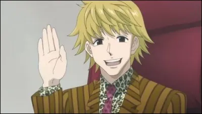 Pariston est le zodiaque du...