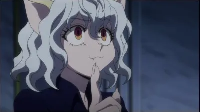 Gon pour tenter de vaincre Pitou, fait subir sur son corps...