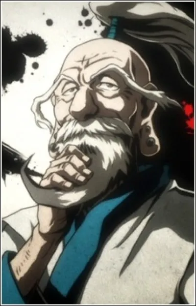 Qui est devenu président des Hunters en fin de compte ?