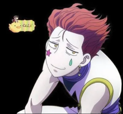 Hisoka est-il méchant ?